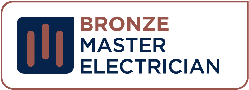Master Electricians Australia Bronze Logo